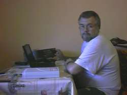 ONL-848 Serge
