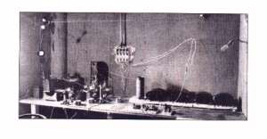  r&eacute;cepteur de 8AB